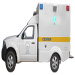 01 Ambulancia Equipamiento Avanzado