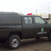 19 Vehculos Policiales