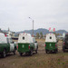 26 Vehculos Policiales